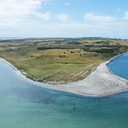 Casa de Férias 20508-samso-onsbjerg-vestermark-63 Saelvig