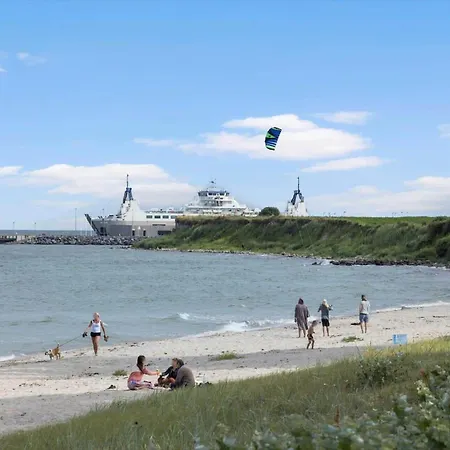 20508-samso-onsbjerg-vestermark-63 Casa de Férias *