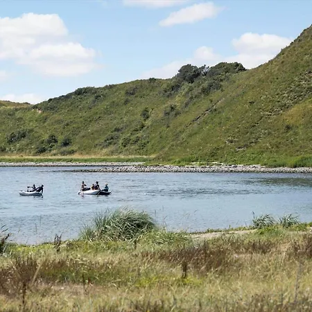 Casa de Férias 20508-samso-onsbjerg-vestermark-63 *