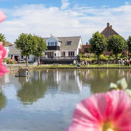 Casa de Férias 20508-samso-onsbjerg-vestermark-63 Saelvig