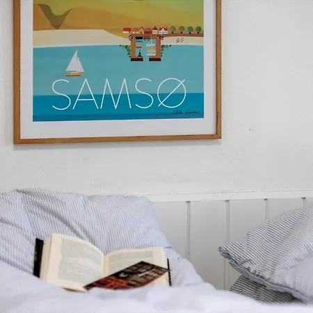 20508-samso-onsbjerg-vestermark-63 Casa de Férias