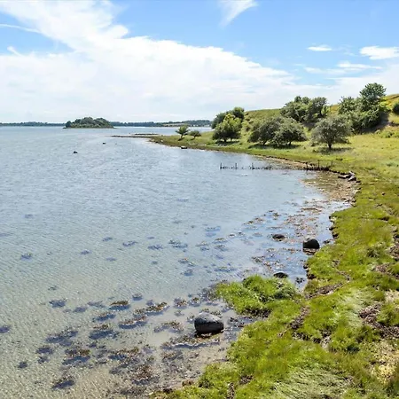 Casa de Férias 20508-samso-onsbjerg-vestermark-63 Saelvig