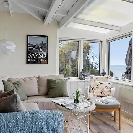 20508-samso-onsbjerg-vestermark-63 Casa de Férias Saelvig