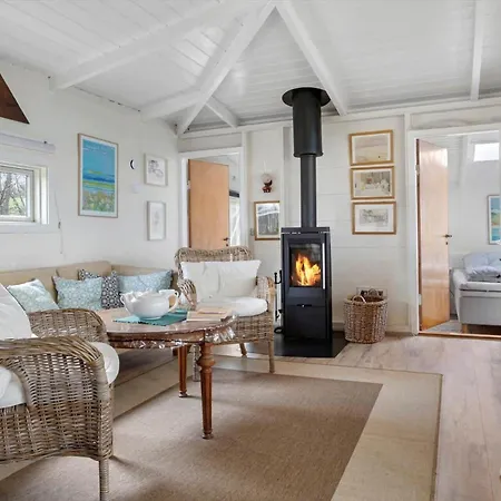 Casa de Férias 20508-samso-onsbjerg-vestermark-63 *