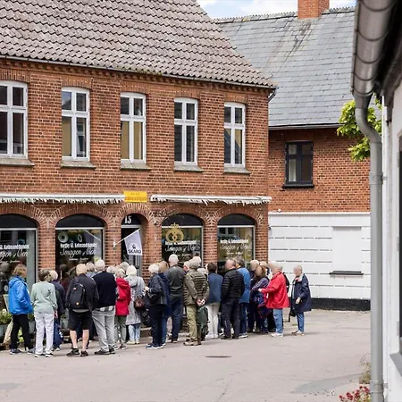 20508-samso-onsbjerg-vestermark-63 بيت للعطل