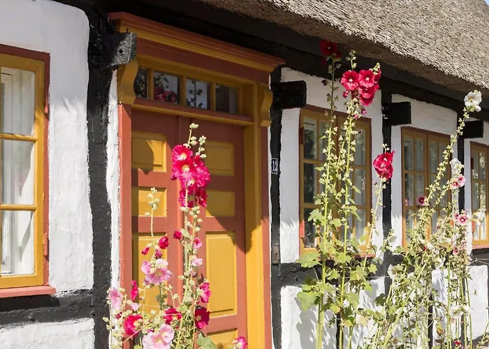 Ferienhaus 20508-samso-onsbjerg-vestermark-63 Sælvig