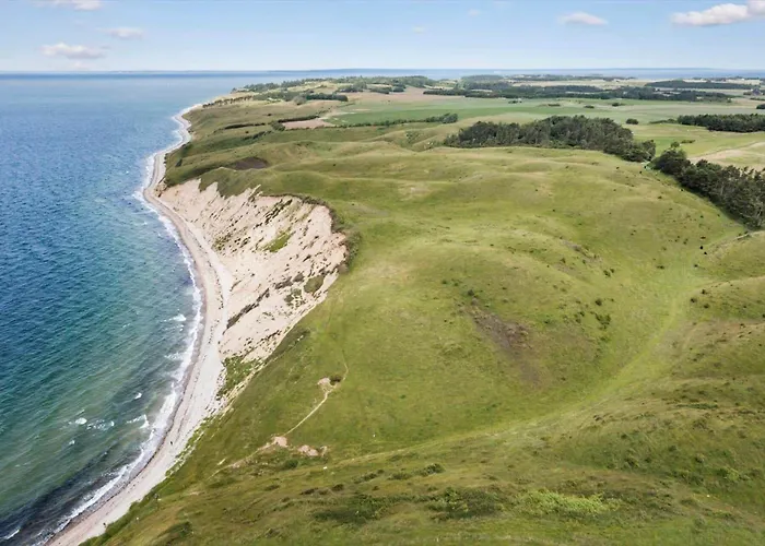 Ferienhaus 20508-samso-onsbjerg-vestermark-63 Sælvig