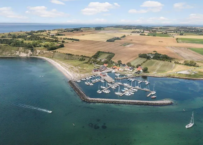 Ferienhaus 20508-samso-onsbjerg-vestermark-63 *